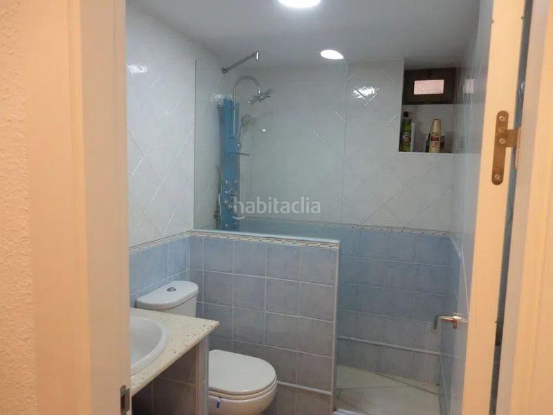 Foto a52020af-70de-441f-b620-d5af29f9f162. Pis amb aparcament piscina a Cerrado de Calderón - Hacienda Paredes Málaga