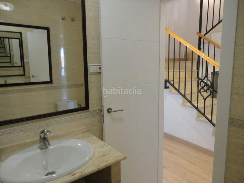 Foto c91a0b29-bcbd-48f8-aa21-2d87568bc21f. Pis amb aparcament piscina a Cerrado de Calderón - Hacienda Paredes Málaga