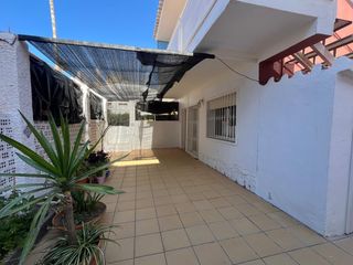Maison jumelée à Playa del Rincón. Vivienda en primera línea de playa