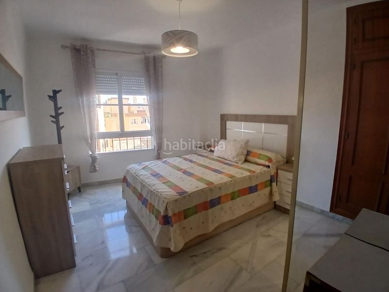 Foto 17c455ba-1103-43df-b731-c663901aba6a. Rent flat with parking in La Trinidad Málaga
