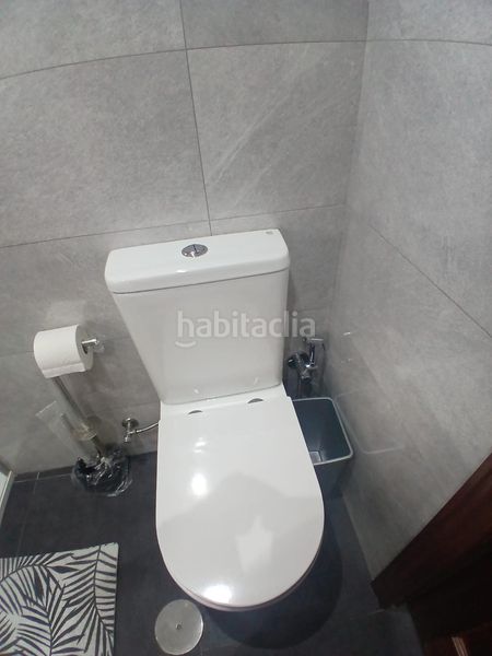 Foto 1d6bf6d9-d15d-46fd-a2dc-7c6354d7afe6. Rent flat with parking in La Trinidad Málaga