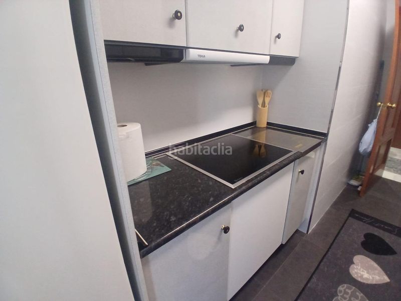 Foto 5ae53543-4802-4973-8889-20ad186f38a3. Rent flat with parking in La Trinidad Málaga