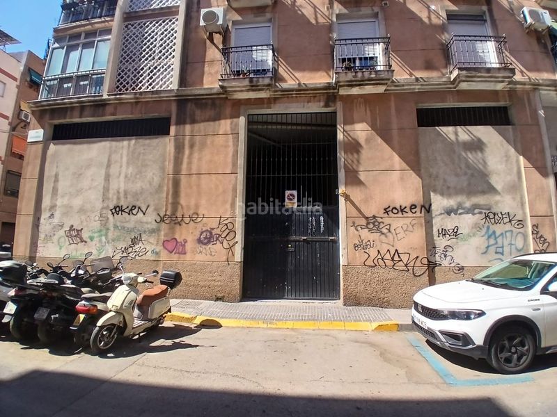 Foto 9d985024-9f3d-41fb-aa90-8b775a2091c8. Rent flat with parking in La Trinidad Málaga