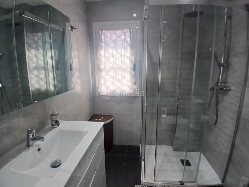 Foto a7424548-2e70-4060-9b02-910c6f646268. Rent flat with parking in La Trinidad Málaga