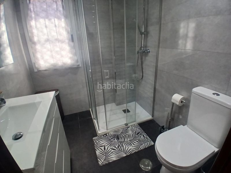 Foto f2bb8467-26f0-41b4-b7e7-1081037c7216. Rent flat with parking in La Trinidad Málaga