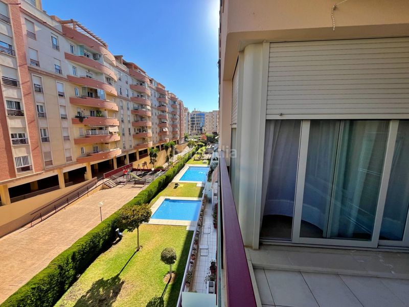 Foto 48a835c5-c12e-4d71-943a-27b52294ec2e. Lloguer pis amb calefacció piscina a El Tejar - Hacienda Bizcochero Málaga