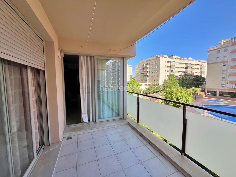 Foto d0d7d7d7-a089-4171-9855-4448e83e7184. Lloguer pis amb calefacció piscina a El Tejar - Hacienda Bizcochero Málaga