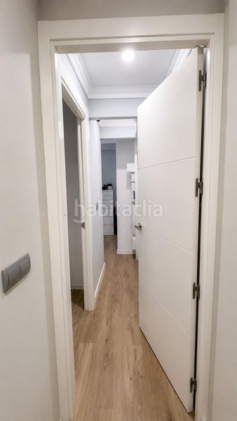 Foto ad8a5adc-246a-416a-bf2e-0ade3aa88105. Pis amb calefacció a El Molinillo - Capuchinos Málaga