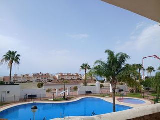 Affitto Appartamento in Santangelo. Piso  alquiler  benalmádena