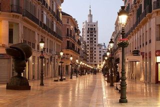 Pis a La Trinidad