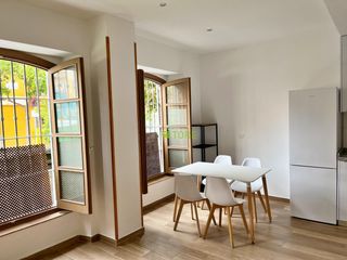 Apartment in La Merced