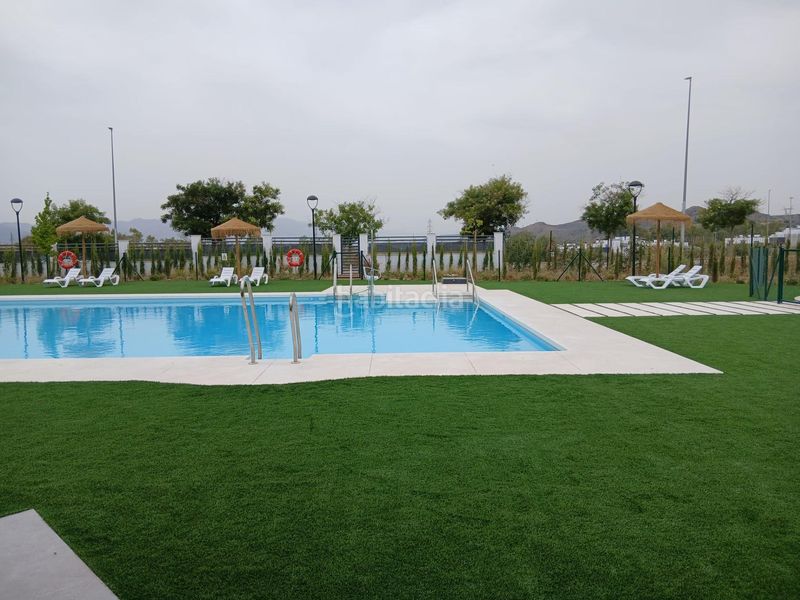 Foto 6cfdc98d-80f4-43c1-93ac-c15228526c40. Pis amb aparcament piscina a Santa Isabel Málaga