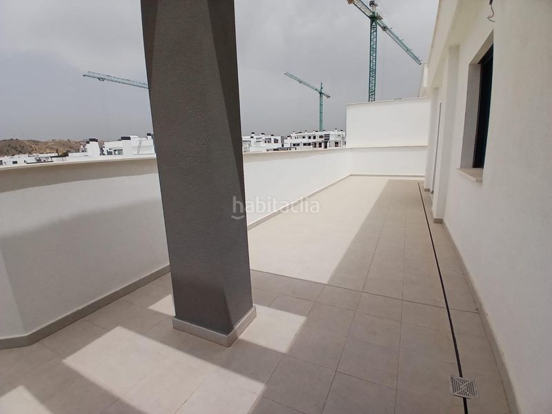 Foto bbcf1a7f-06e7-40ba-b5e2-80912697c56d. Pis amb aparcament piscina a Santa Isabel Málaga