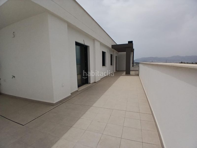 Foto fcc7bd6a-dcba-4516-8935-803a50626032. Pis amb aparcament piscina a Santa Isabel Málaga