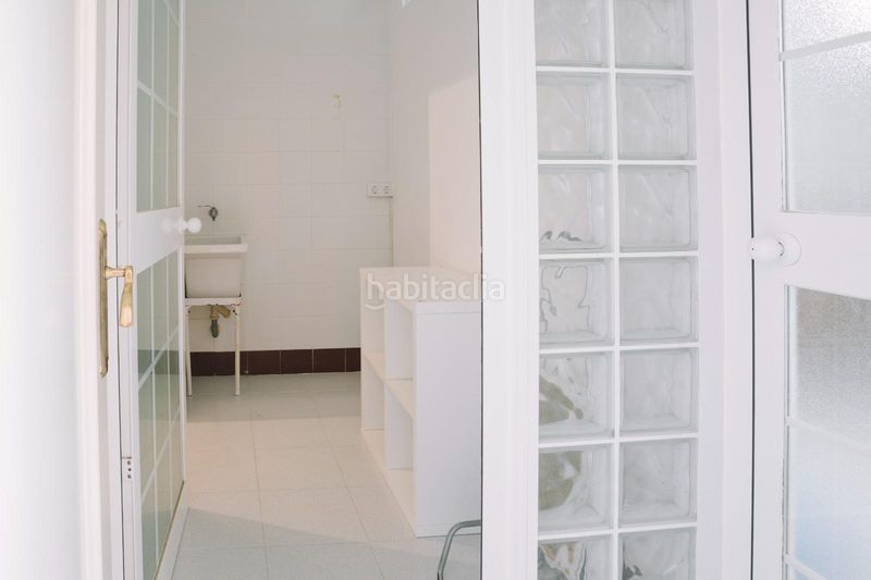 Foto 5d510777-fed6-4c95-a647-542173aeb118. Casa adossada amb aparcament piscina a Hispanidad - Vivar Téllez Vélez - Málaga