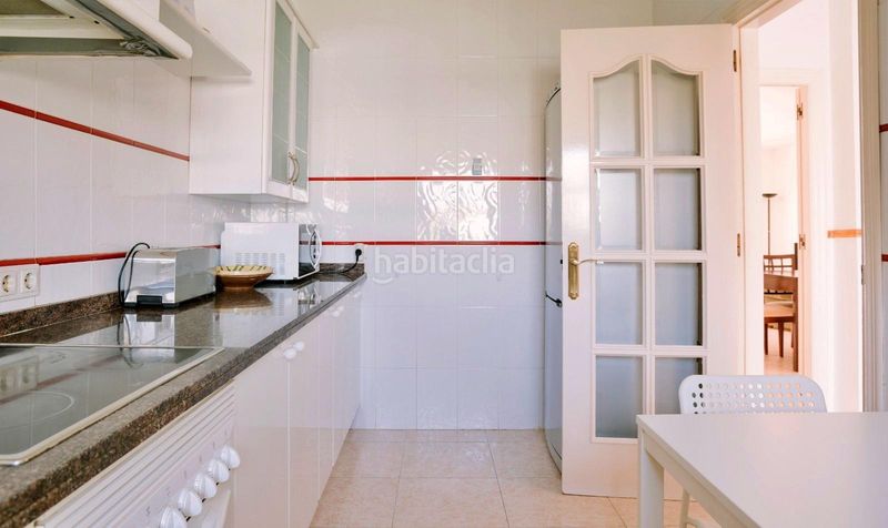 Foto 619f57a9-e62d-49dd-81d5-3f4ff850c967. Casa adossada amb aparcament piscina a Hispanidad - Vivar Téllez Vélez - Málaga