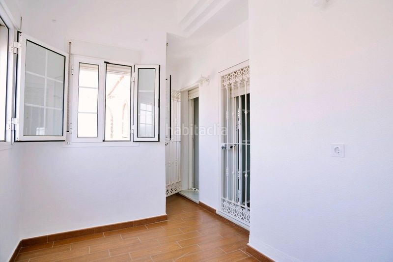 Foto 674c0b9e-97e0-4ffd-9836-bf517a305ae6. Casa adossada amb aparcament piscina a Hispanidad - Vivar Téllez Vélez - Málaga