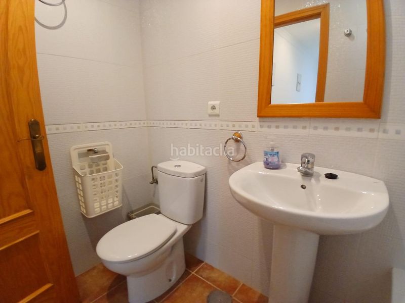 Foto 4d2bddb7-2483-46d7-980c-0736f31e7722. Lloguer estudi a El Molinillo - Capuchinos Málaga