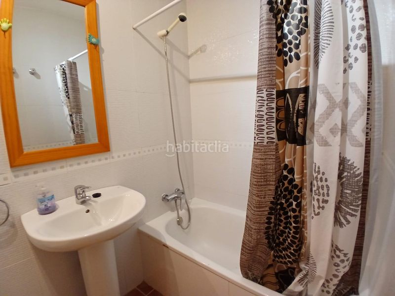 Foto 4b5ee972-13c6-4333-9c0a-92ef3042ccb6. Miete studiowohnung in El Molinillo - Capuchinos Málaga