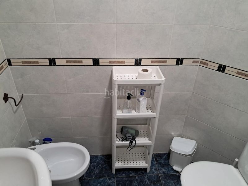 Foto 054a10ab-8110-4479-a493-a2e0ec2b8db2. Flat in El Molinillo - Capuchinos Málaga