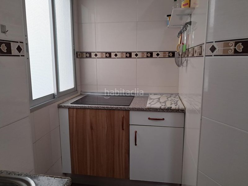 Foto 687b9842-e329-4f34-ab98-ff82a56db0e3. Flat in El Molinillo - Capuchinos Málaga