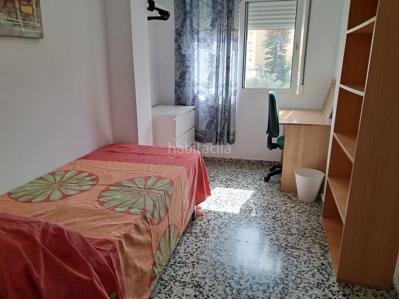 Foto 73a1e02a-66ca-4b12-bccc-8a21975251e4. Flat in El Molinillo - Capuchinos Málaga