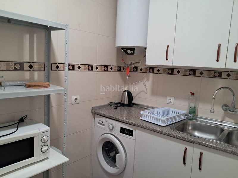 Foto a335bdcf-1615-4e38-a319-d149f1571809. Flat in El Molinillo - Capuchinos Málaga