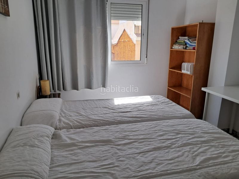 Foto b8c60c90-e89e-460a-aef6-4fa2a5e3e28d. Flat in El Molinillo - Capuchinos Málaga