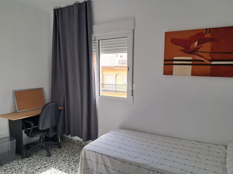Foto b9ba272a-1eb4-417a-8f4c-aac4d10d5a9e. Flat in El Molinillo - Capuchinos Málaga