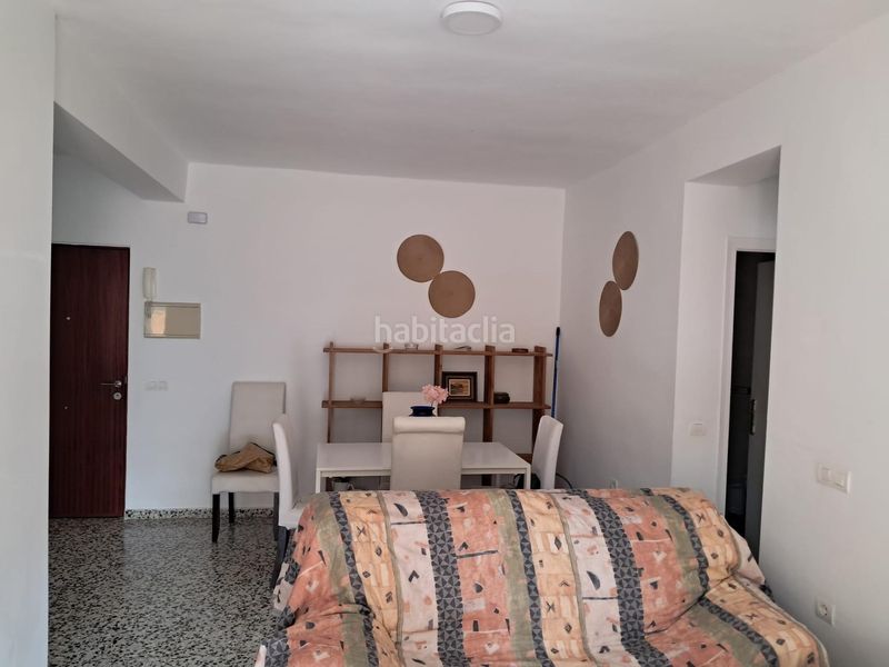 Foto d40c9f52-f9f1-458a-87d8-5d0adb3bea35. Flat in El Molinillo - Capuchinos Málaga