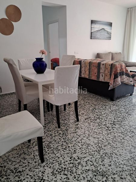Foto de63579c-b6e6-4a30-9198-5fe0c71bd3a5. Flat in El Molinillo - Capuchinos Málaga
