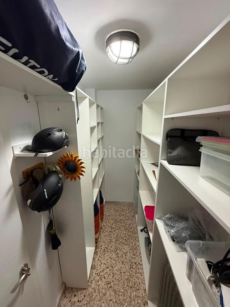 Foto 352c7c05-e579-4b9e-8ba4-5311df3a7d43. Àtic amb calefacció a El Ejido Málaga