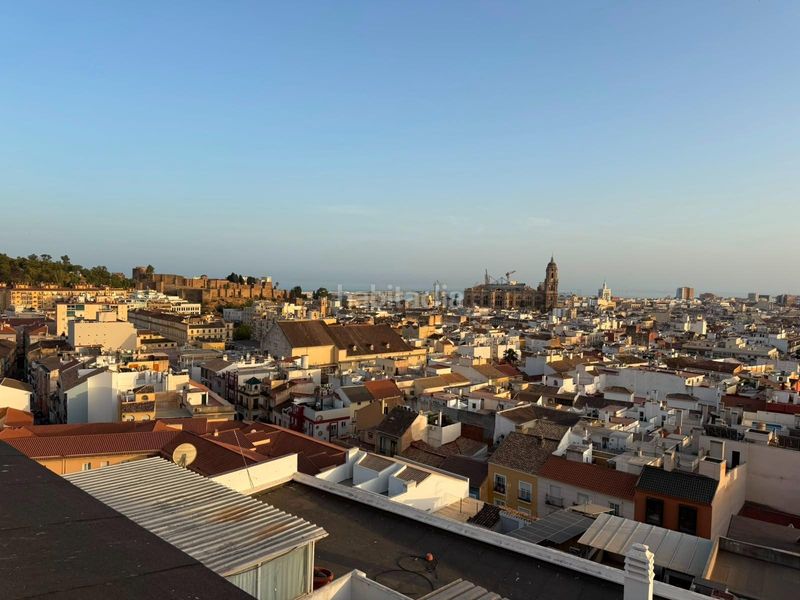 Foto 37aab773-e87b-4121-854f-75798c59855a. Àtic amb calefacció a El Ejido Málaga