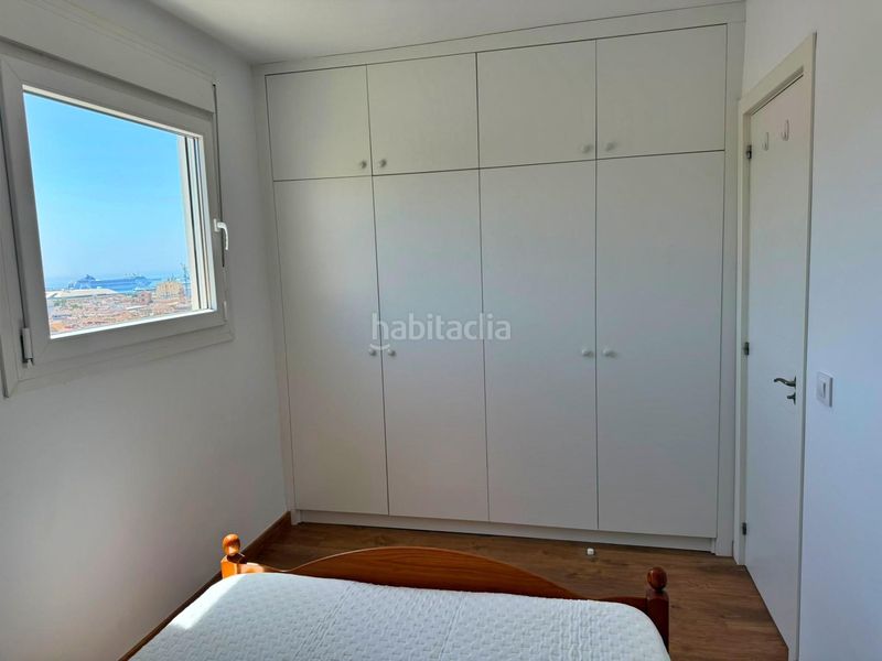 Foto 52136788-4784-4a34-8b19-98327745fe20. Àtic amb calefacció a El Ejido Málaga