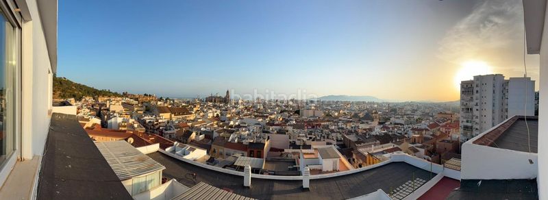 Foto 54ae9421-97ec-4b94-98b0-1a85a10723e5. Àtic amb calefacció a El Ejido Málaga