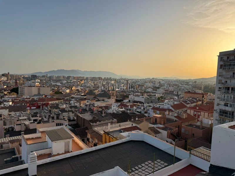 Foto ad1021e3-987d-4157-b784-7db1fdeb05b2. Àtic amb calefacció a El Ejido Málaga