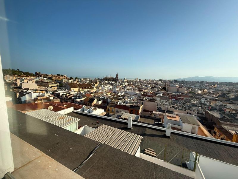 Foto fa5928ff-a7f6-4db5-b255-81693bcd8d78. Àtic amb calefacció a El Ejido Málaga