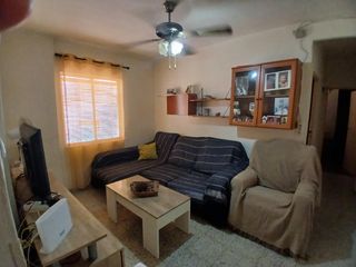 Pis a Mangas Verdes - Las Flores - Parque del Sur. Piso  venta  las flores