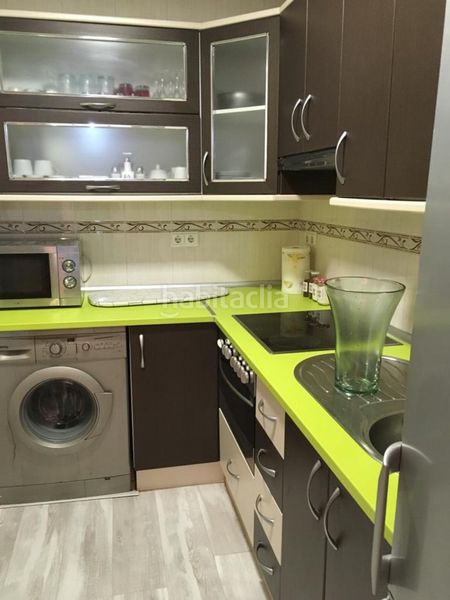 Foto a434a4c4-c591-4ee6-8b9a-cabe0f7c2550. Rent flat with heating in La Victoria Málaga