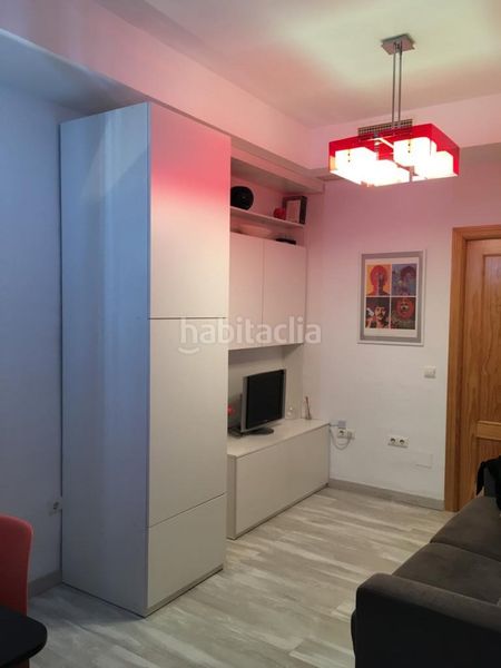 Foto ef05bf76-a650-4f5b-8b74-1b9f6921fbbe. Rent flat with heating in La Victoria Málaga