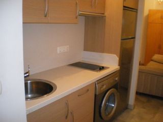 Flat in La Trinidad