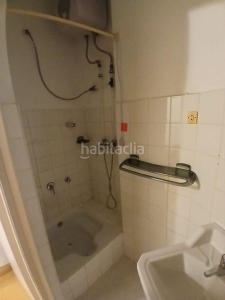 Foto 3f35fa69-bf80-49f9-b6d4-84e27b2bd8ee. Pis a Conde de Ureña Málaga