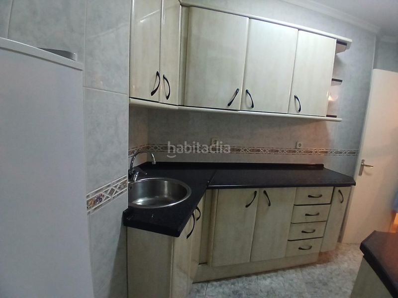Foto e6ffafc4-c789-4445-9c36-37fba4e20ef7. Pis a Conde de Ureña Málaga