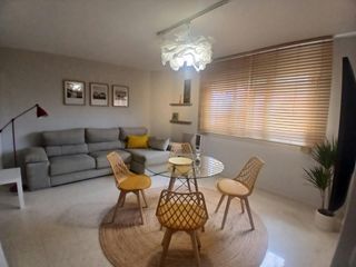Lloguer Pis a Perchel Norte. Piso en alquiler larga temporada, vivienda habitual