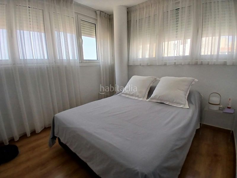 Foto 26d76403-9d7a-4eed-aa9b-f8779826d4bd. Rent flat in La Victoria Málaga