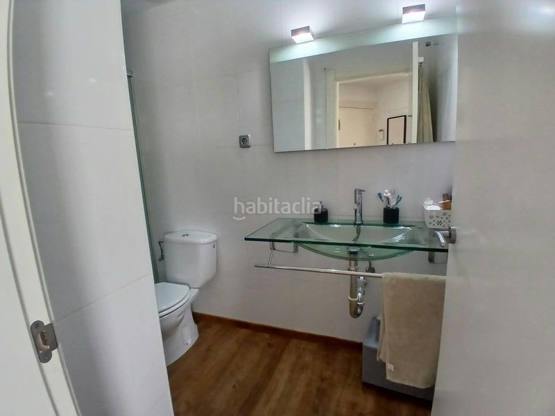 Foto 3f8fcb0f-b154-419e-88fc-93485f61a407. Rent flat in La Victoria Málaga