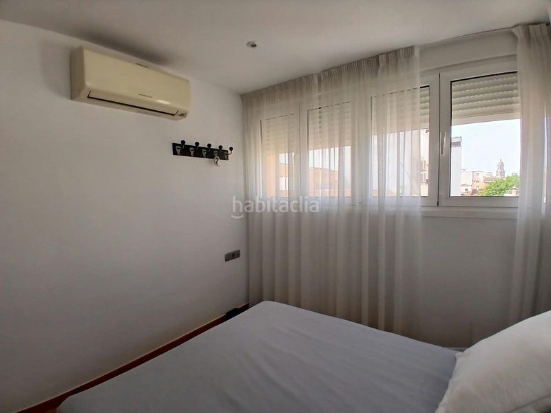 Foto 8ca1e5f1-bde3-4130-8d4e-bb6179b4cd02. Rent flat in La Victoria Málaga