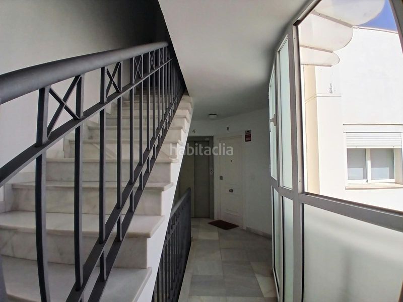Foto 995d6238-89d4-4fb3-b8a7-d72a8344199a. Rent flat in La Victoria Málaga