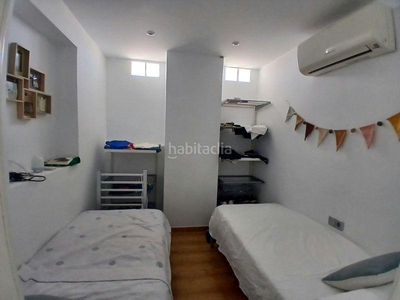 Foto b504d4e4-2f69-4d07-aa31-a791892ce6ae. Rent flat in La Victoria Málaga
