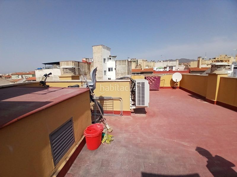 Foto c0db929c-d14e-4c5b-875a-75820d15b344. Rent flat in La Victoria Málaga